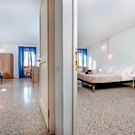 شقة Apartman Costantini روفينج