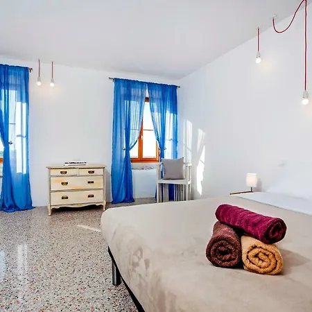 شقة Apartman Costantini *