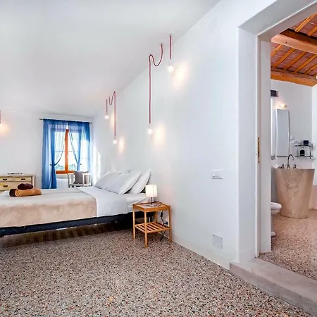 شقة Apartman Costantini *
