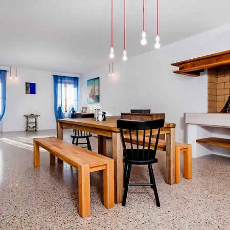 شقة Apartman Costantini