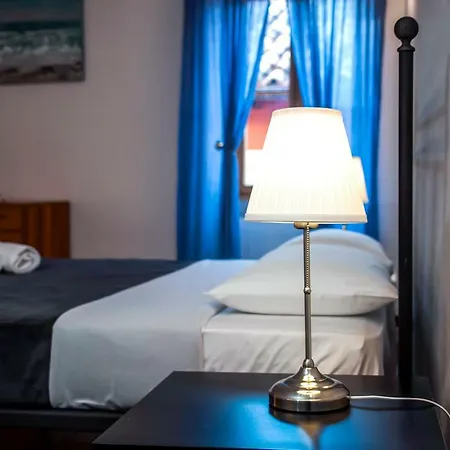 Apartman Costantini شقة