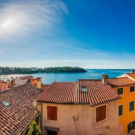 Apartman Costantini روفينج