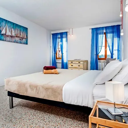 شقة Apartman Costantini *