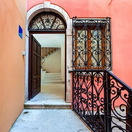 Apartman Costantini Apartment Rovinj