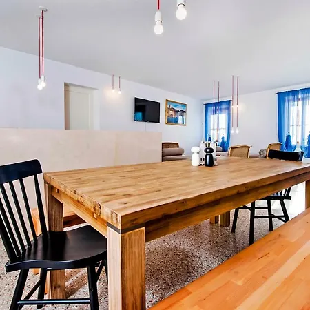 Apartman Costantini Apartment *
