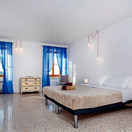 Apartment Apartman Costantini *