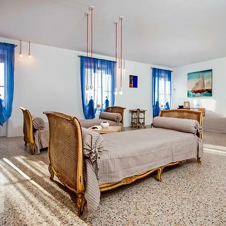 Apartman Costantini * Rovinj