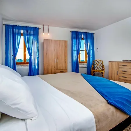 Apartment Apartman Costantini Rovinj